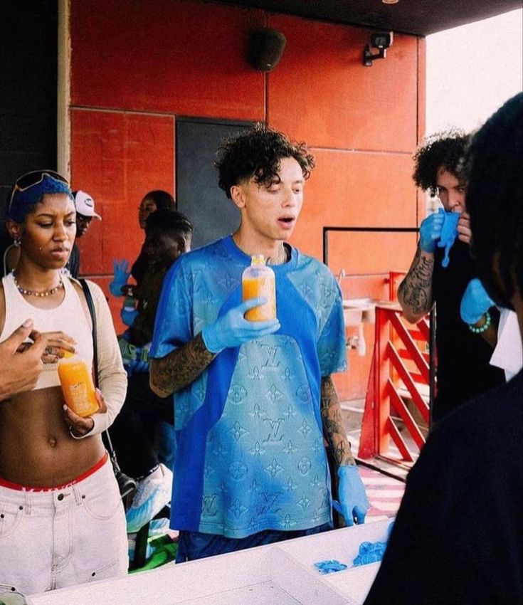 Cee Mix playlist cover