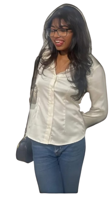 Krystal Kodiyil