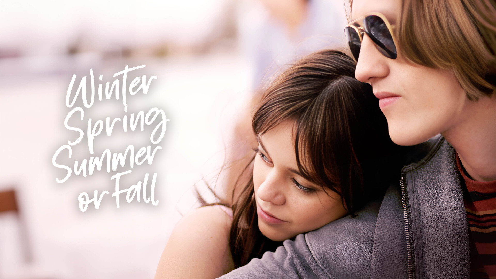 Winter Spring Summer or Fall movie artwork